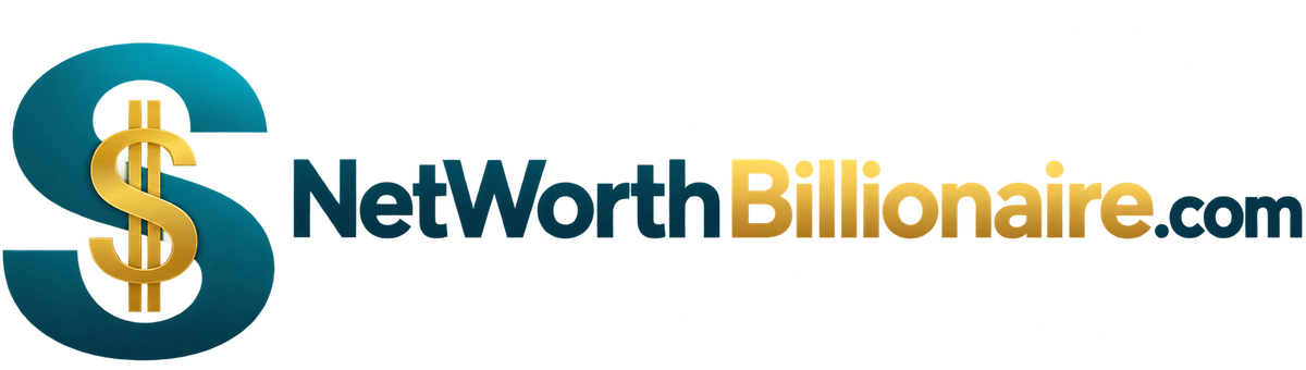 Net Worth Billionaire