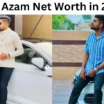 Babar Azam Net Worth