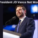 What is JD Vance net worth in 2025?