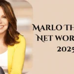 Marlo Thomas Net Worth in 2025