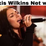 Alexis Wilkins Net worth: Kash Patel’s Girfriend