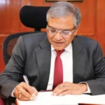 Gyanesh Kumar Net Worth: New Chief Election Commissioner