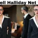 Mitchell Halliday Net worth: Journey from a salon artist to Millionaire