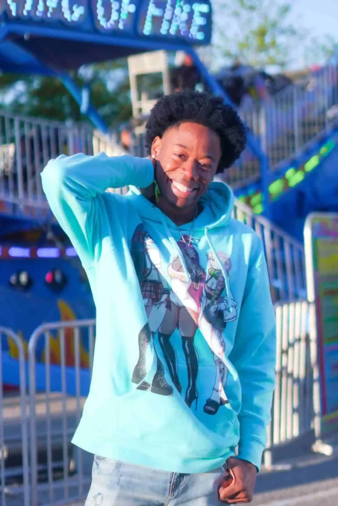 Malik Ambersley net worth