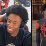 NPC Miles Morales, famed Malik Ambersley net worth in 2025