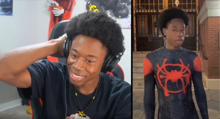 NPC Miles Morales Net Worth 2025—From TikTok Fame, Twitch Streams & Online Income