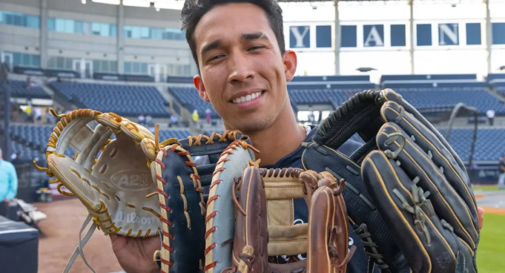 Oswaldo Cabrera’s Net Worth 2025—Yankees Utility Star’s Income & MLB Career Journey